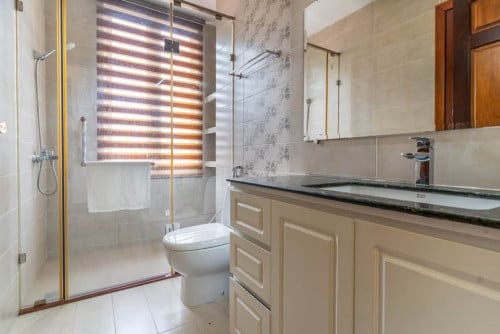 PRECIOUS TWO BEDROOM FOR RENT-BKK1 ☘️