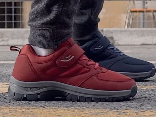 quality boot size 44