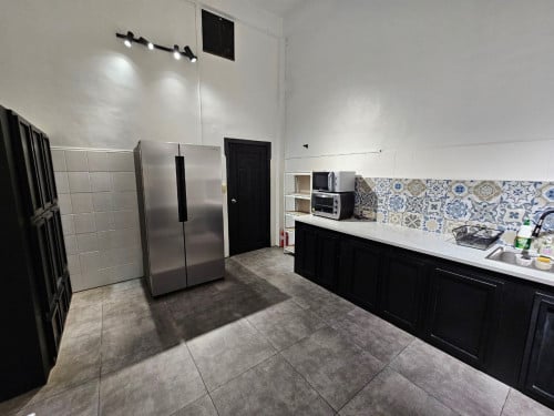 Renovated 3 Bedrooms For Rent in Beoung Keng Kang1.