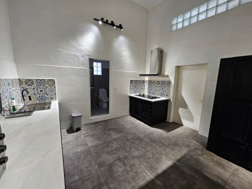 Renovated 3 Bedrooms For Rent in Beoung Keng Kang1.