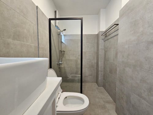 Renovated 3 Bedrooms For Rent in Beoung Keng Kang1.