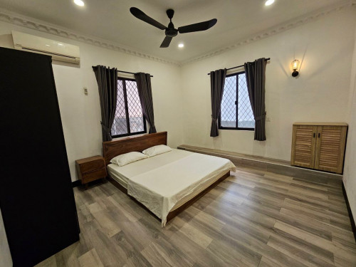 Renovated 3 Bedrooms For Rent in Beoung Keng Kang1.