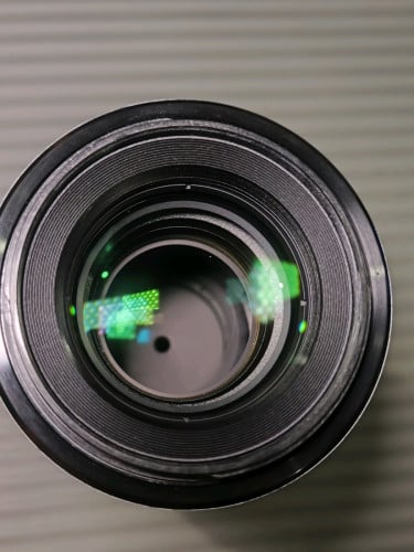 Sony Lens 90mm F2.8 Macro