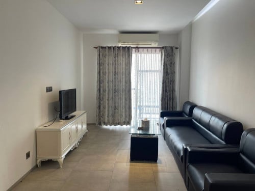 Spacious One bedroom for rent at Sensok