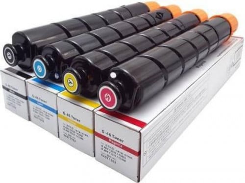TONER (ទឹកថ្នាំប្រភេទម្សៅ ជាបំពុង) ងាយស្រួលផ្លាស់ប្តូរ