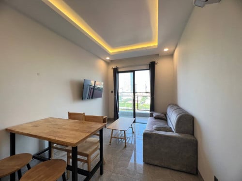 Urgent 1 Bedroom for Sale at Residence H | Near AEON 2