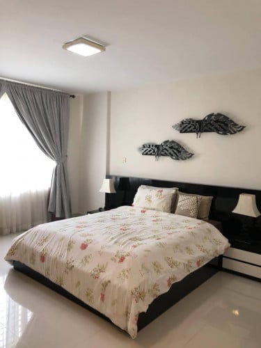 Villa CL2 in Peng Hout Boueng Snor