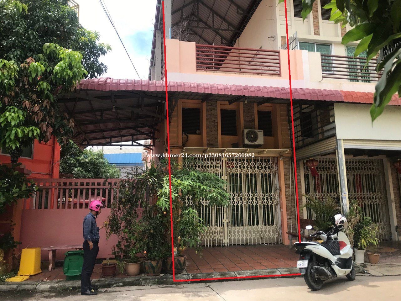 ๐ แขแ
แแแแแแแแ แแแแกแถแแกแปแ (Auctioned Properties) ๐ท