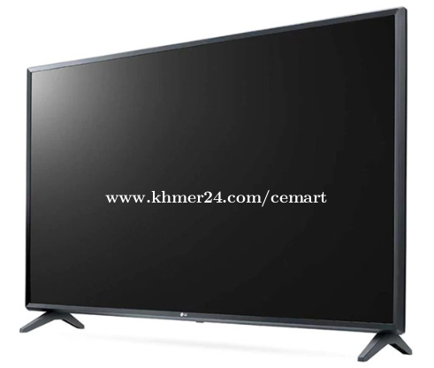 43LM5750PTC - LG FULL-HD SMART 43INCHES THINQ-AI