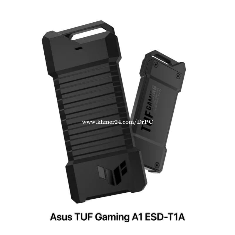 Asus TUF Gaming A1 ESD-T1A
