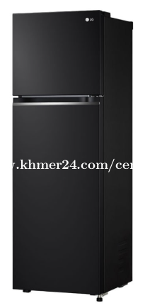 GV-B242PXGB - LG INVERTER 243L SMART-INVERTER