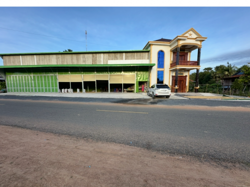 ជួលធូថ្លៃក្រោមទីផ្សារ