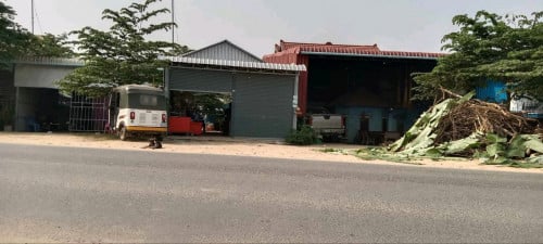 #ដីលក់ប្រញាប់លុយ