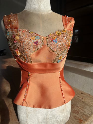 ឈុតញាំការលក់