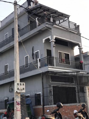 ផ្ទះលក់បន្ទាន់