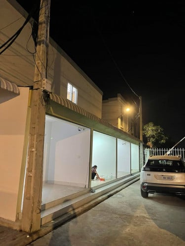 តូបសម្រាប់ជួល