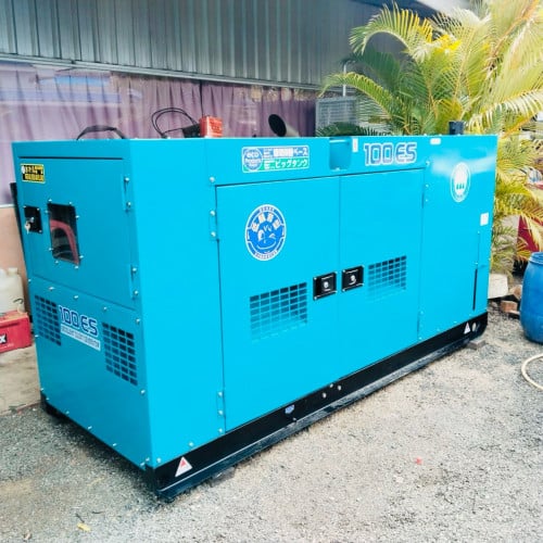 បោះដុំម៉ាសុីនភ្លើងគ្រប់ប្រភេទ មានការធានា1ឆ្នាំ