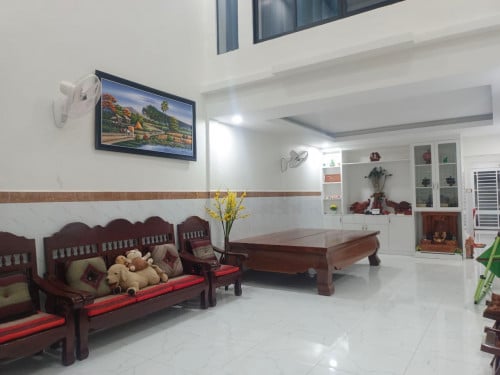 ផ្ទះជួល(House for Rent)