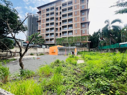 ដីជួល-បឹងកក់​/Land for rent - Beongkok ToulKork