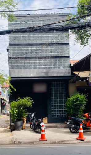Shophouse for Rent | Chaktomukh, Phnom Penh