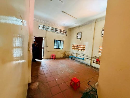 Shophouse for Rent | Chaktomukh, Phnom Penh
