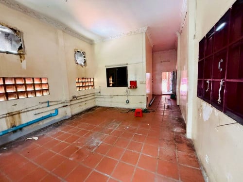 Shophouse for Rent | Chaktomukh, Phnom Penh