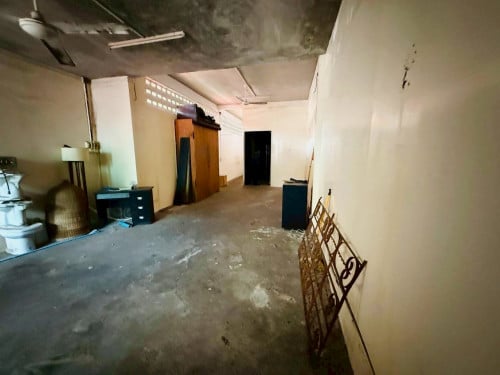 Shophouse for Rent | Chaktomukh, Phnom Penh