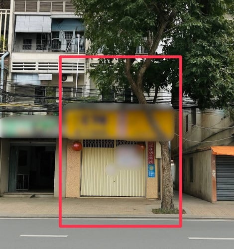 Shophouse for Rent | Daun Penh, Phnom Penh