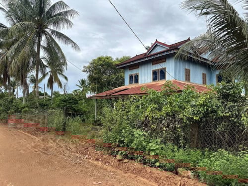 🏠 អចលនទ្រព្យ លក់ឡាយឡុង (Auctioned Properties) 🏷