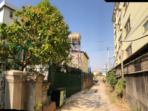 🏠 អចលនទ្រព្យ លក់ឡាយឡុង (Auctioned Properties) 🏷