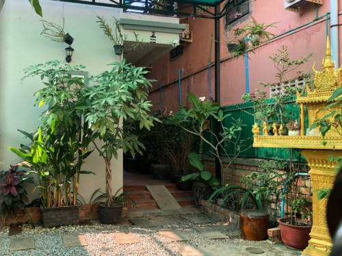 🏠 អចលនទ្រព្យ លក់ឡាយឡុង (Auctioned Properties) 🏷