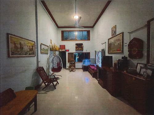🏠 អចលនទ្រព្យ លក់ឡាយឡុង (Auctioned Properties) 🏷
