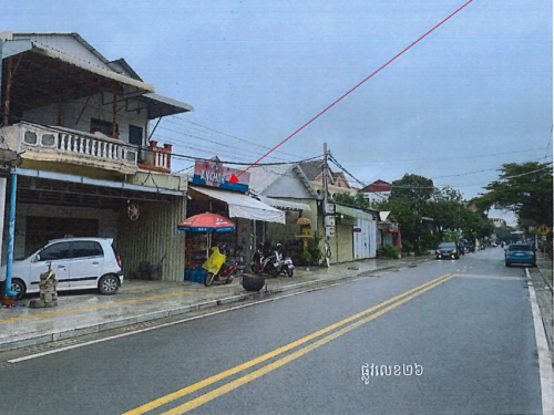 🏠 អចលនទ្រព្យ លក់ឡាយឡុង (Auctioned Properties) 🏷