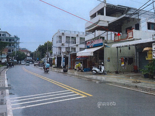 🏠 អចលនទ្រព្យ លក់ឡាយឡុង (Auctioned Properties) 🏷