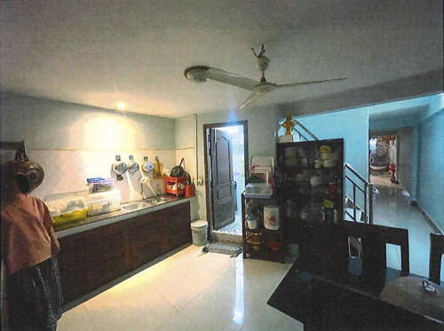 🏠 អចលនទ្រព្យ លក់ឡាយឡុង (Auctioned Properties) 🏷