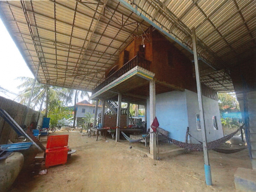 🏠 អចលនទ្រព្យ លក់ឡាយឡុង (Auctioned Properties) 🏷