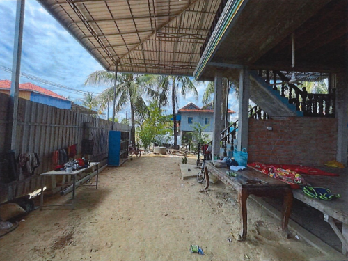 🏠 អចលនទ្រព្យ លក់ឡាយឡុង (Auctioned Properties) 🏷