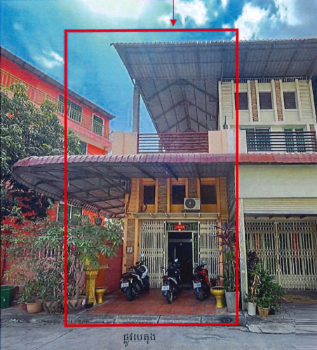 ๐ แขแ
แแแแแแแแ แแแแกแถแแกแปแ (Auctioned Properties) ๐ท