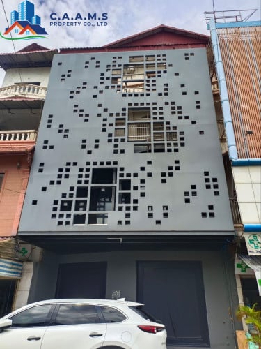 🏠 House for Rent – Olympic Area