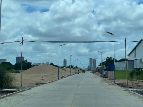 🏡 FS-2085 | ដីលក់នៅក្រុងអរិយក្សត្រ ខេត្តកណ្តាល | Land for Sale in Ariyaksetra City, Kandal