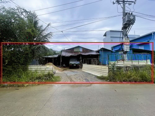 🏦Warehouse for Urgent sale (Negotiable), ABA Loan Available