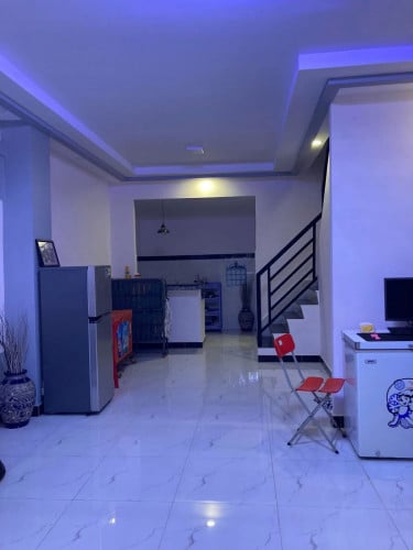 💁‍♀️ដាច់ចិត្តដាក់ផ្ទះជួលស្អាតថ្មី