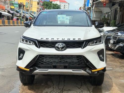 ទិញភ្លាមបានភ្លាម 𝐓𝐨𝐲𝐨𝐚 𝐅𝐨𝐫𝐭𝐮𝐧𝐞𝐫 𝐋𝐞𝐠𝐞𝐧𝐝𝐞𝐫 𝟐𝟎𝟐𝟓 ថ្មី𝟏𝟎𝟎%💰✅