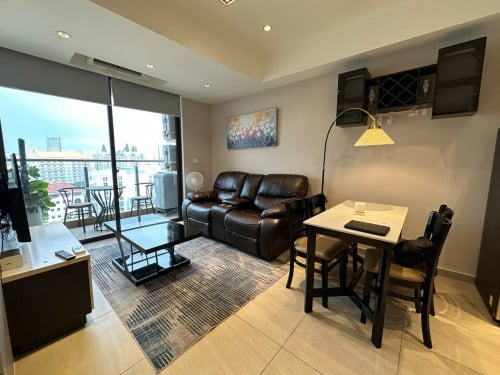 2 bedroom for rental at TK