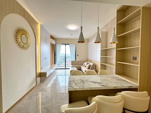 2Bedrooms | The Pinnacle | BTB