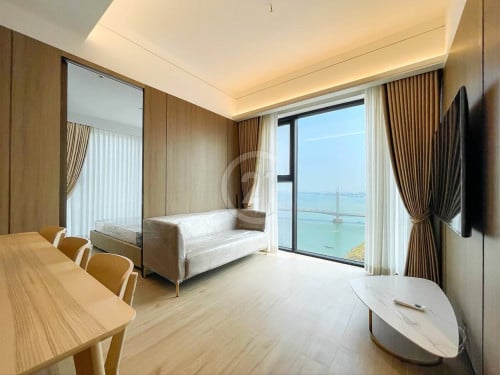 3Bedroom for Rent at Vue Aston Koh Norea