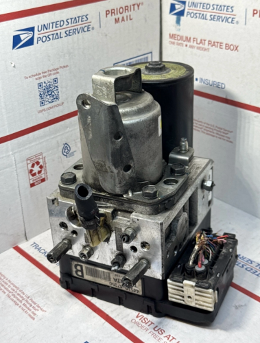 ABS Prius 2004 to 2009