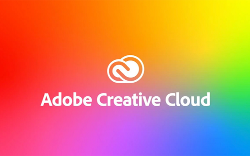 Adobe Creative Cloud