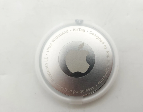 AirTag Apple new