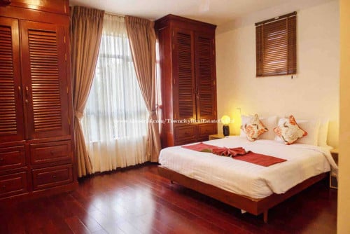 Apartment Unit Type : 3 bedrooms, 2 bedrooms & 1 bedroom Available
